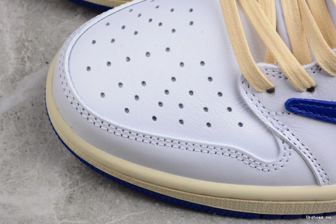 Jordan Scott DM9868-218 Air Travis 1 Fragment 0715